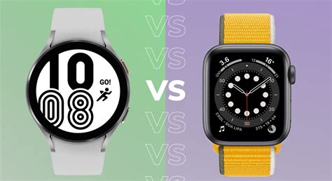 Galaxy watch 4 vs 6. Things To Know About Galaxy watch 4 vs 6. 